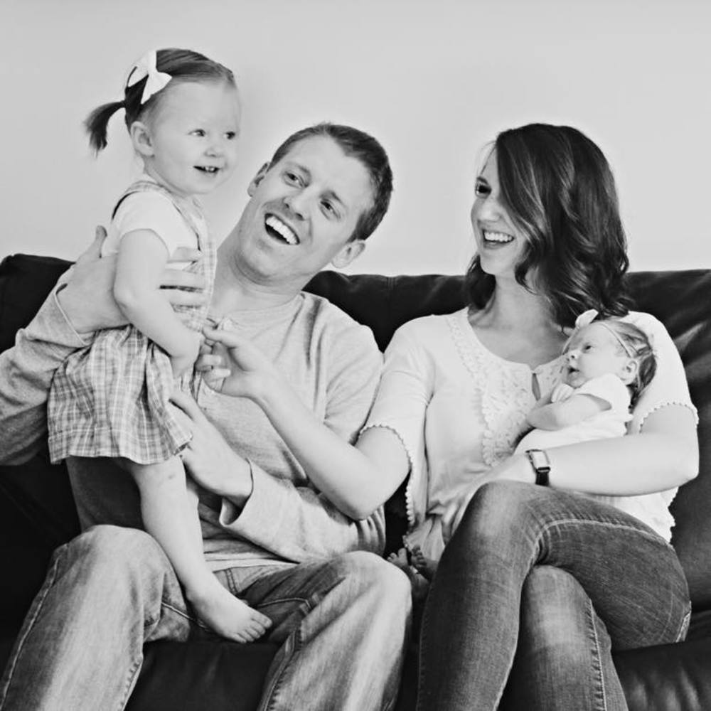 Meet your Posher, Jamie